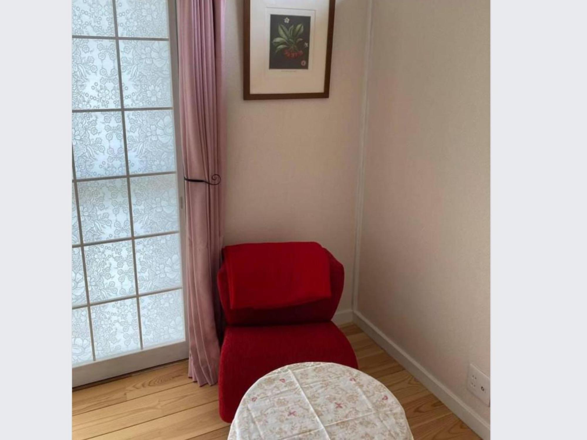 B&B Ladies Only Grape Mama Peach Room - Vacation Stay 11708 Koshu Exterior foto